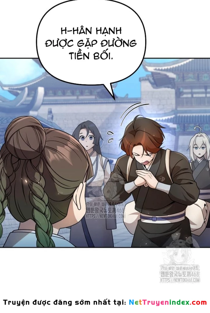 Hoạn Quan Hồi Quy: Tróc Phong Truy Nguyệt Chapter 55 - 19