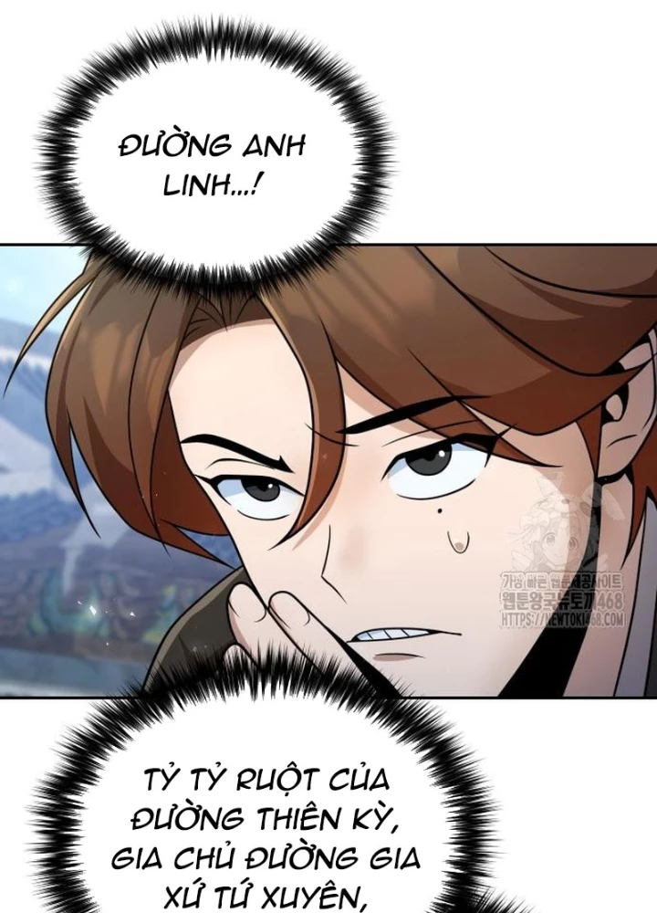 Hoạn Quan Hồi Quy: Tróc Phong Truy Nguyệt Chapter 55 - 21