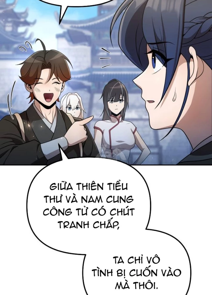 Hoạn Quan Hồi Quy: Tróc Phong Truy Nguyệt Chapter 55 - 27