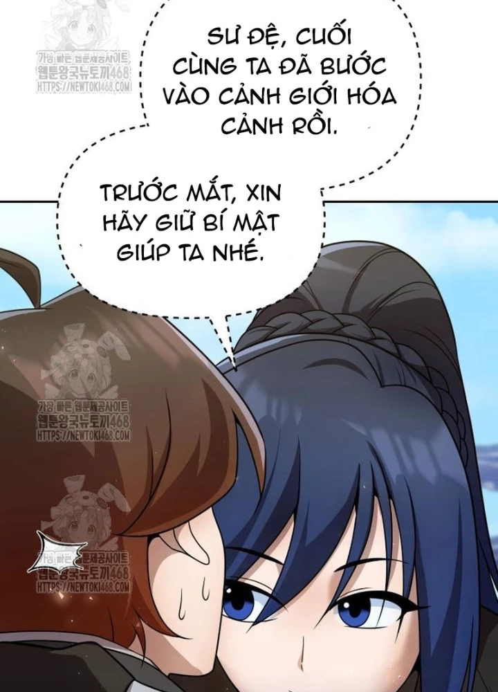 Hoạn Quan Hồi Quy: Tróc Phong Truy Nguyệt Chapter 55 - 35