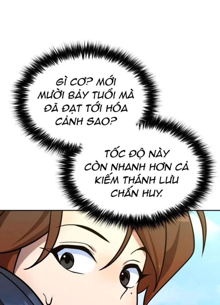 Hoạn Quan Hồi Quy: Tróc Phong Truy Nguyệt Chapter 55 - 37