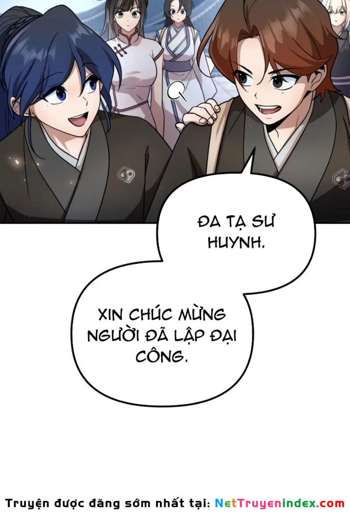 Hoạn Quan Hồi Quy: Tróc Phong Truy Nguyệt Chapter 55 - 41