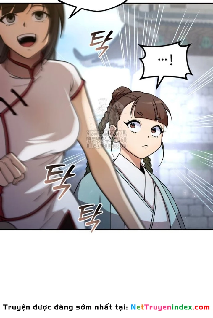 Hoạn Quan Hồi Quy: Tróc Phong Truy Nguyệt Chapter 55 - 49