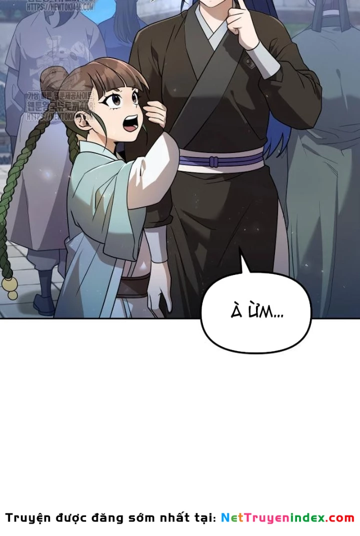 Hoạn Quan Hồi Quy: Tróc Phong Truy Nguyệt Chapter 55 - 57