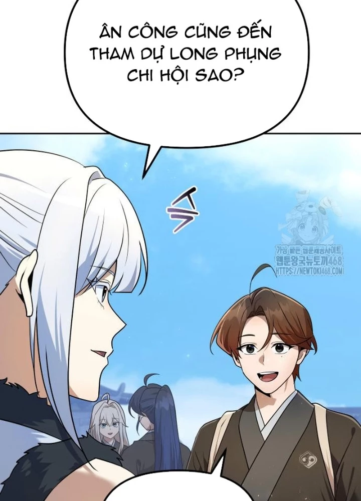 Hoạn Quan Hồi Quy: Tróc Phong Truy Nguyệt Chapter 55 - 65