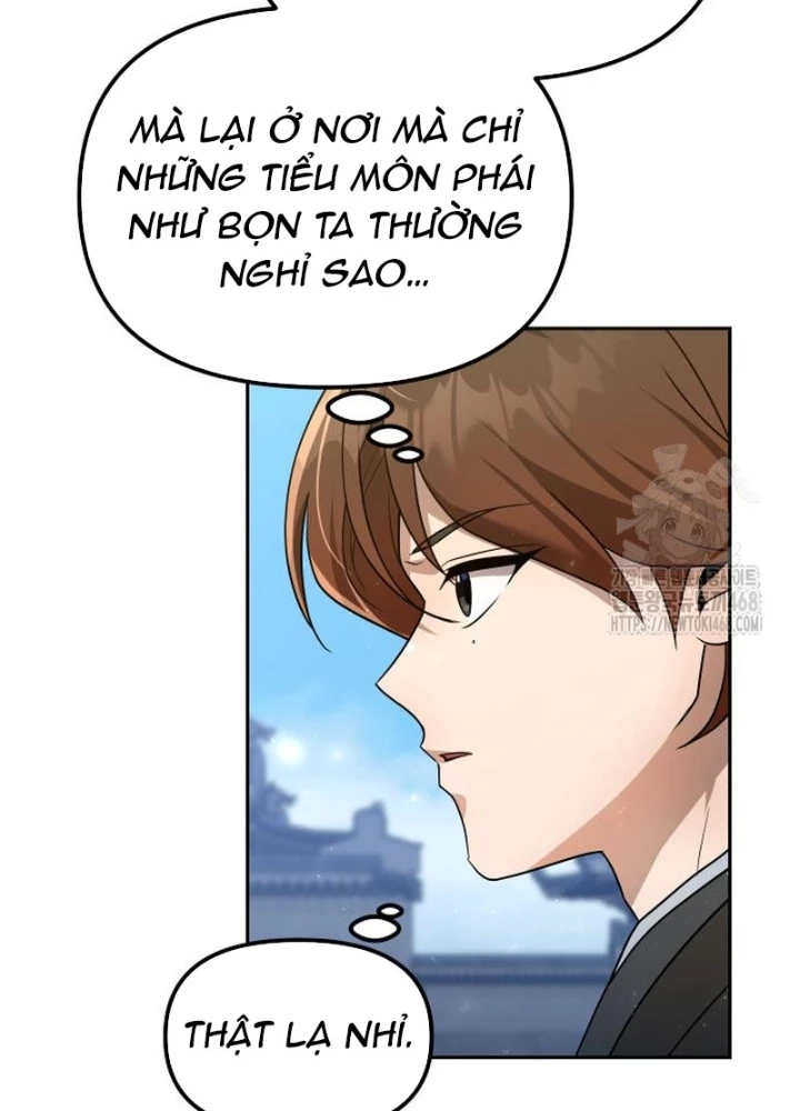 Hoạn Quan Hồi Quy: Tróc Phong Truy Nguyệt Chapter 55 - 71