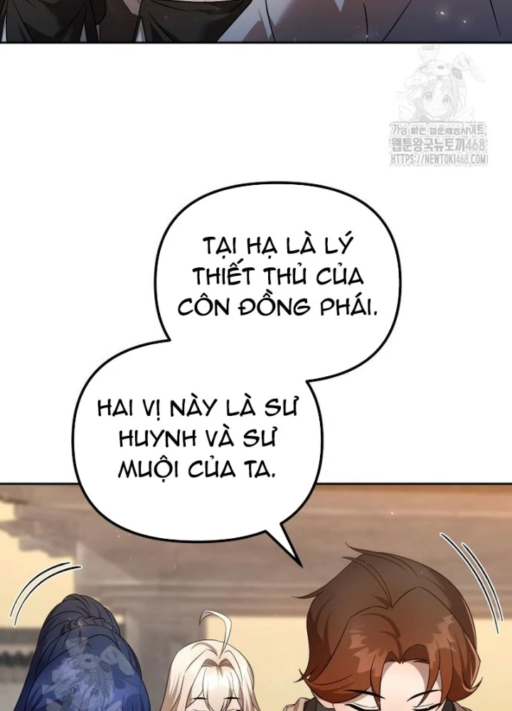 Hoạn Quan Hồi Quy: Tróc Phong Truy Nguyệt Chapter 55 - 94