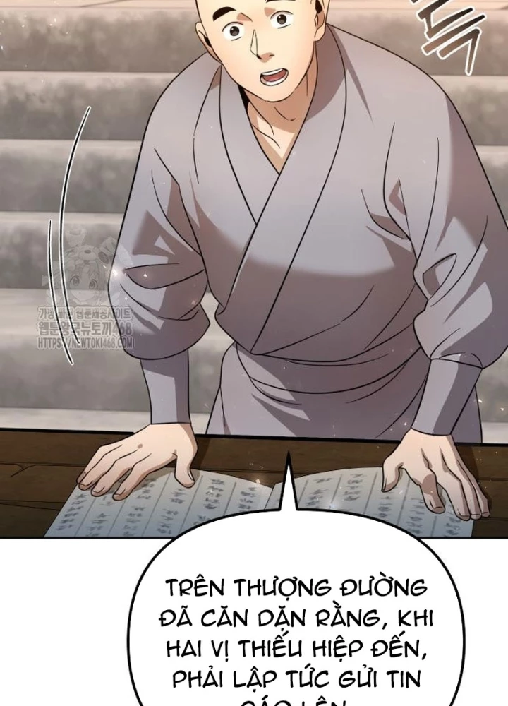 Hoạn Quan Hồi Quy: Tróc Phong Truy Nguyệt Chapter 55 - 98