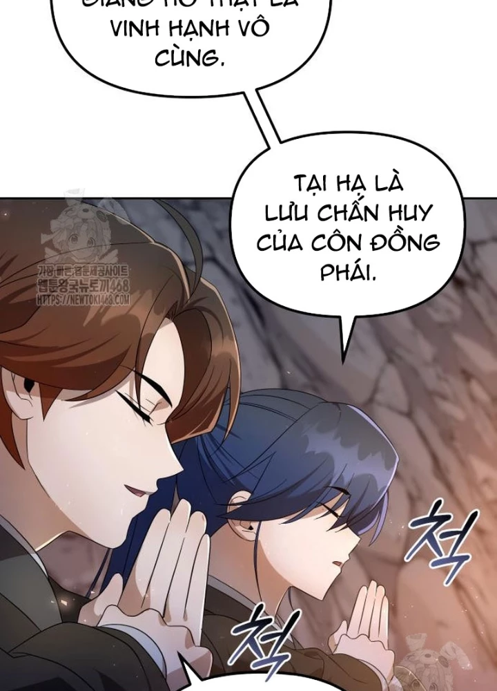 Hoạn Quan Hồi Quy: Tróc Phong Truy Nguyệt Chapter 55 - 140