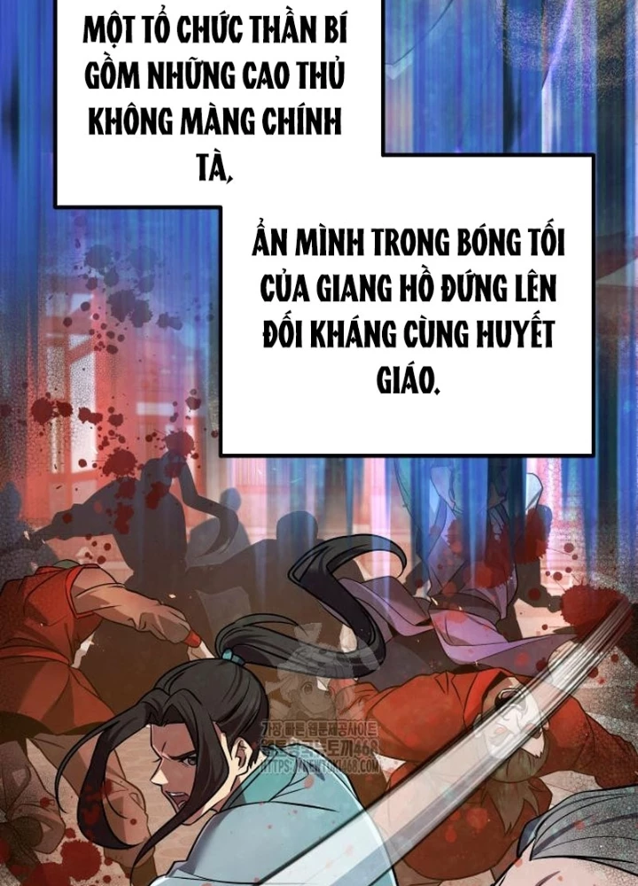 Hoạn Quan Hồi Quy: Tróc Phong Truy Nguyệt Chapter 56 - 11