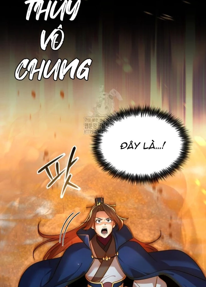 Hoạn Quan Hồi Quy: Tróc Phong Truy Nguyệt Chapter 56 - 29