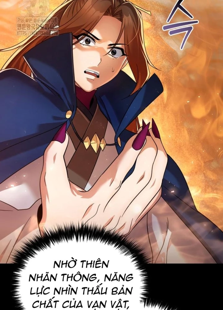 Hoạn Quan Hồi Quy: Tróc Phong Truy Nguyệt Chapter 56 - 33