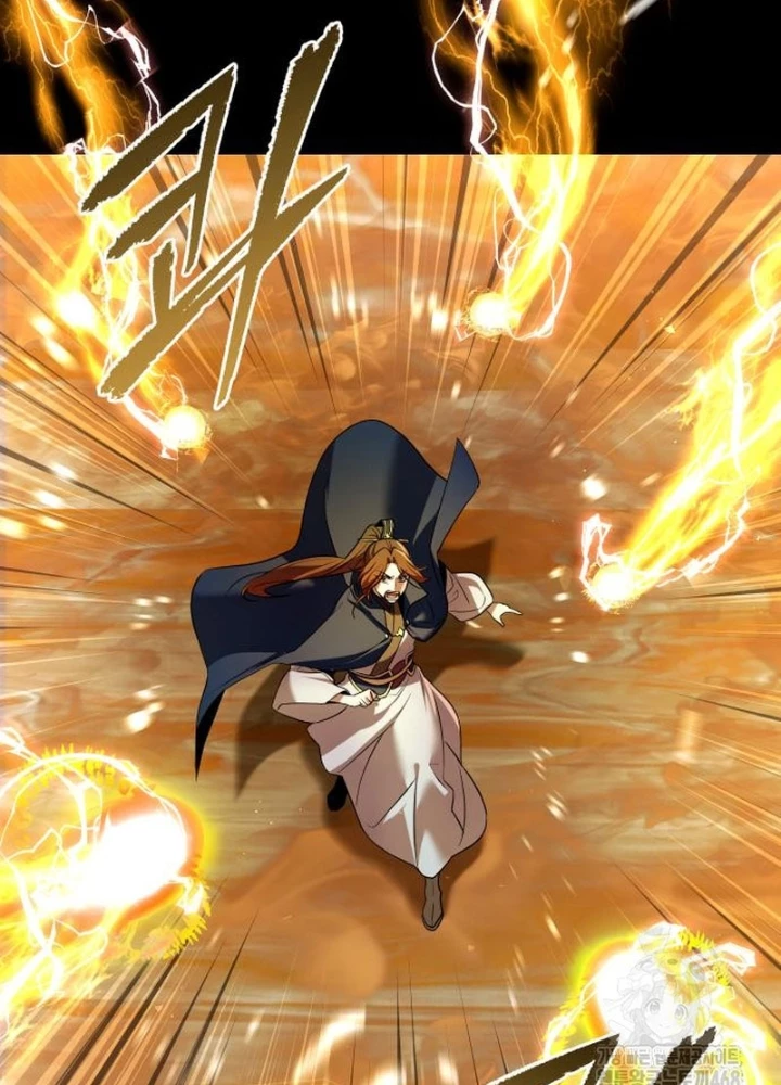 Hoạn Quan Hồi Quy: Tróc Phong Truy Nguyệt Chapter 56 - 97