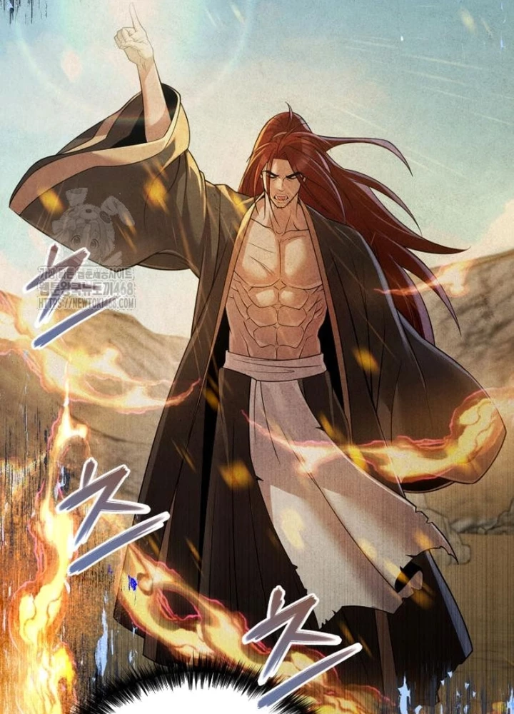 Hoạn Quan Hồi Quy: Tróc Phong Truy Nguyệt Chapter 56 - 105