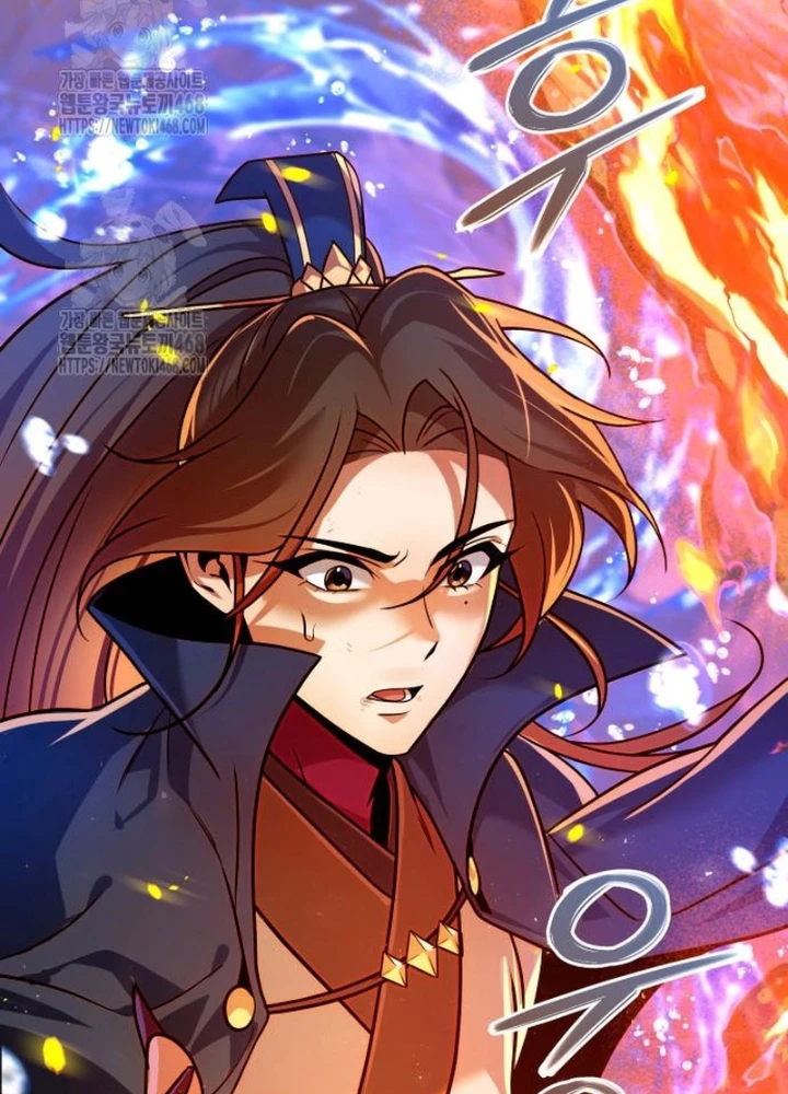 Hoạn Quan Hồi Quy: Tróc Phong Truy Nguyệt Chapter 56 - 113