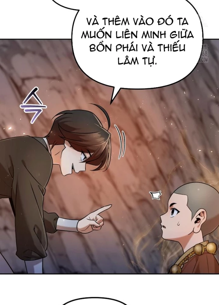 Hoạn Quan Hồi Quy: Tróc Phong Truy Nguyệt Chapter 56 - 177