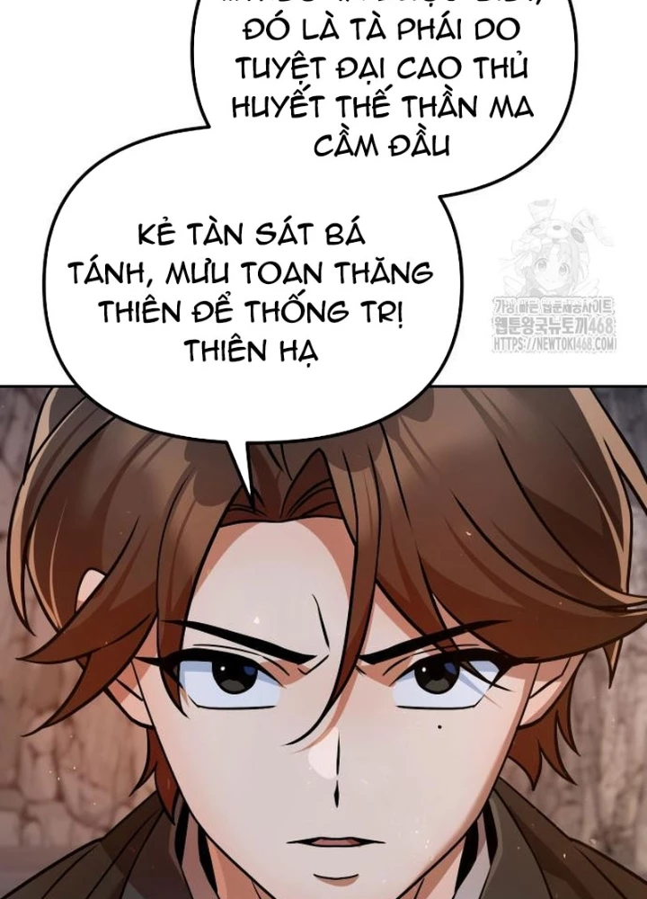 Hoạn Quan Hồi Quy: Tróc Phong Truy Nguyệt Chapter 56 - 209