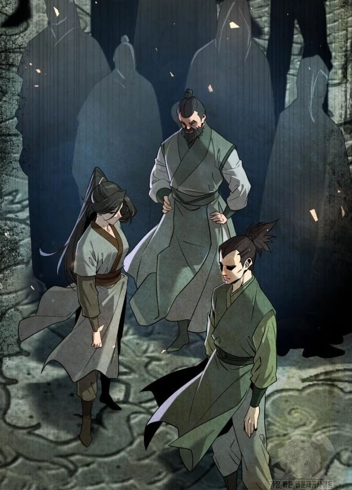 Hoạn Quan Hồi Quy: Tróc Phong Truy Nguyệt Chapter 56 - 227