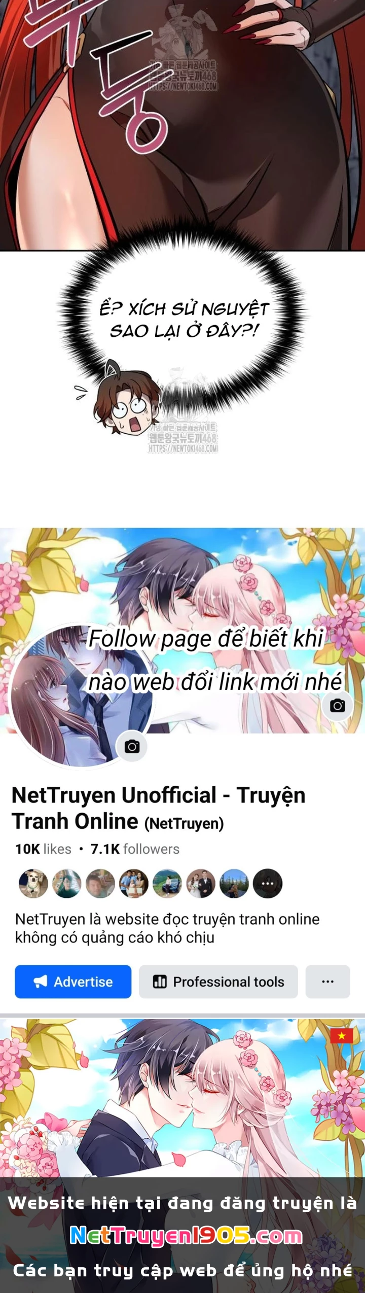 Hoạn Quan Hồi Quy: Tróc Phong Truy Nguyệt Chapter 56 - 271