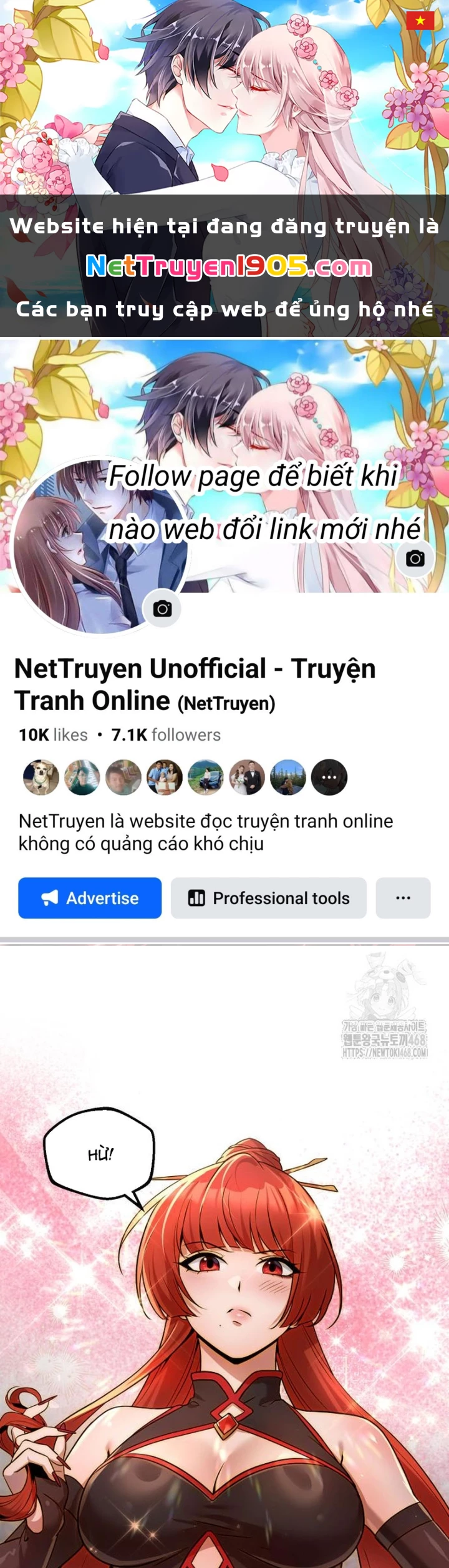 Hoạn Quan Hồi Quy: Tróc Phong Truy Nguyệt Chapter 57 - 1