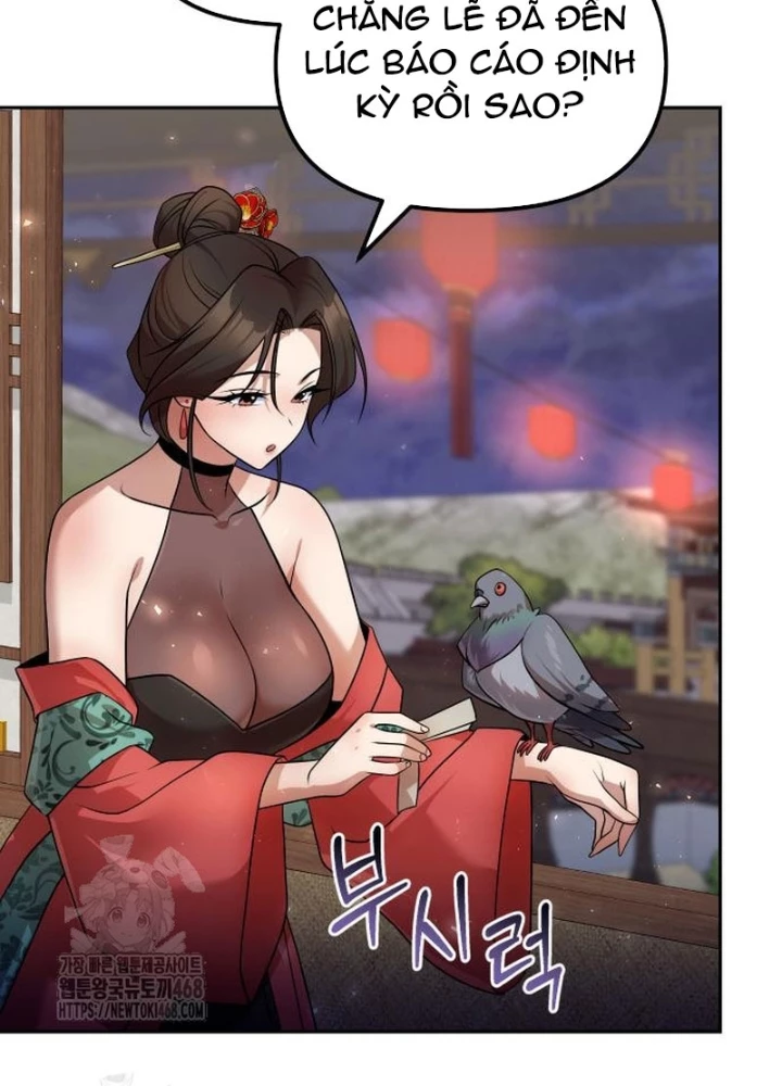 Hoạn Quan Hồi Quy: Tróc Phong Truy Nguyệt Chapter 57 - 11