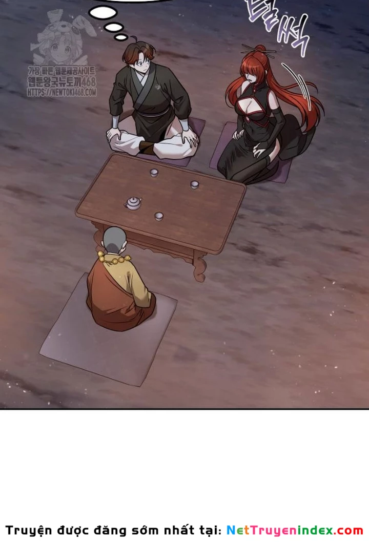 Hoạn Quan Hồi Quy: Tróc Phong Truy Nguyệt Chapter 57 - 29