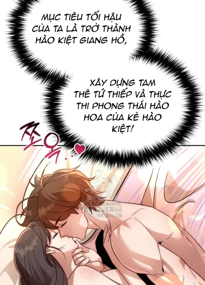 Hoạn Quan Hồi Quy: Tróc Phong Truy Nguyệt Chapter 57 - 35