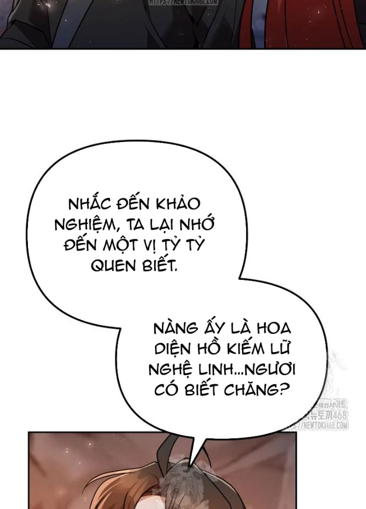 Hoạn Quan Hồi Quy: Tróc Phong Truy Nguyệt Chapter 57 - 57