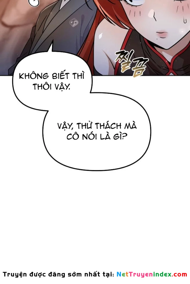 Hoạn Quan Hồi Quy: Tróc Phong Truy Nguyệt Chapter 57 - 65