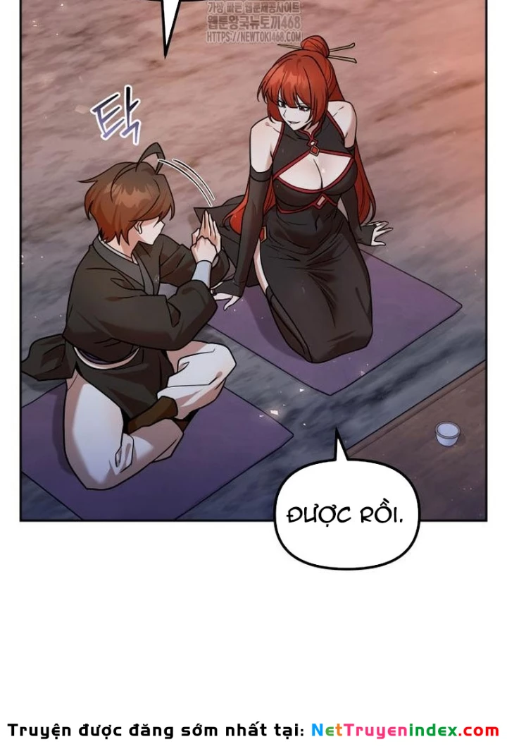 Hoạn Quan Hồi Quy: Tróc Phong Truy Nguyệt Chapter 57 - 78