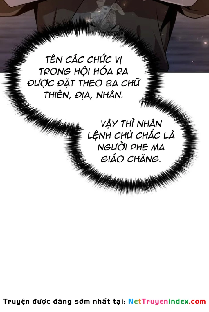 Hoạn Quan Hồi Quy: Tróc Phong Truy Nguyệt Chapter 57 - 126