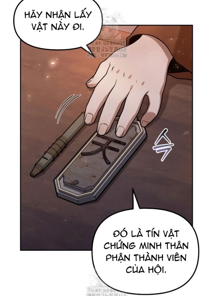 Hoạn Quan Hồi Quy: Tróc Phong Truy Nguyệt Chapter 57 - 128