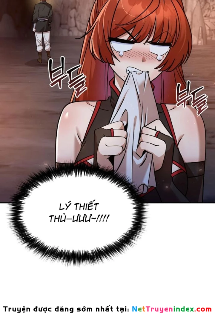 Hoạn Quan Hồi Quy: Tróc Phong Truy Nguyệt Chapter 57 - 140