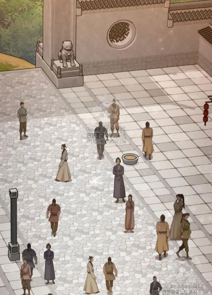 Hoạn Quan Hồi Quy: Tróc Phong Truy Nguyệt Chapter 57 - 200