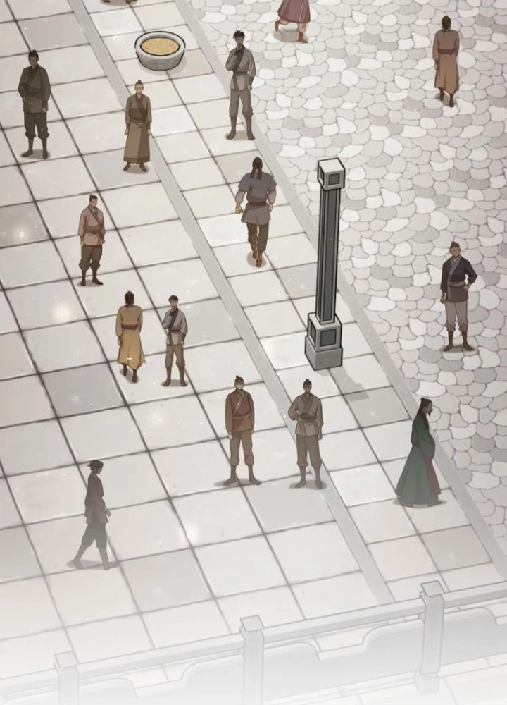 Hoạn Quan Hồi Quy: Tróc Phong Truy Nguyệt Chapter 57 - 202