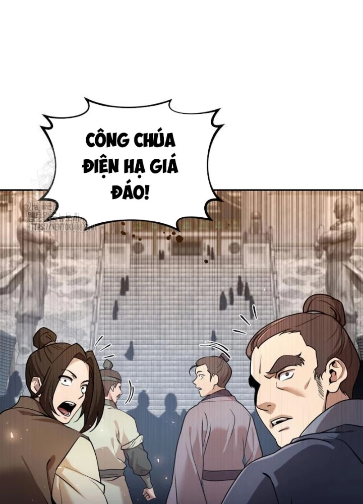 Hoạn Quan Hồi Quy: Tróc Phong Truy Nguyệt Chapter 57 - 208