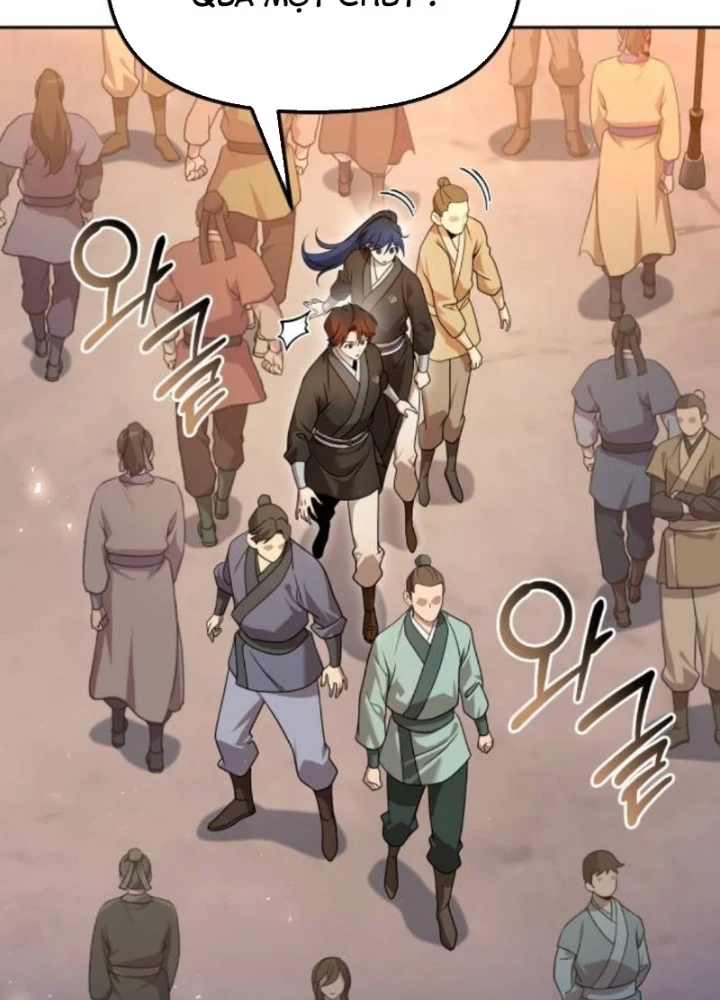 Hoạn Quan Hồi Quy: Tróc Phong Truy Nguyệt Chapter 58 - 27