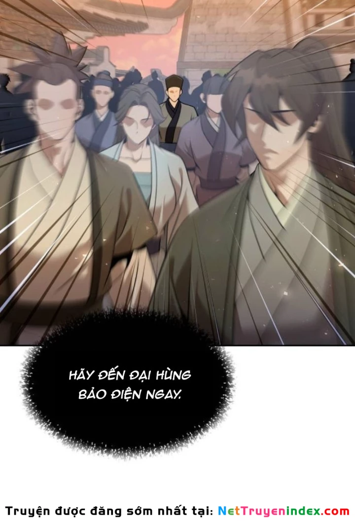 Hoạn Quan Hồi Quy: Tróc Phong Truy Nguyệt Chapter 58 - 35