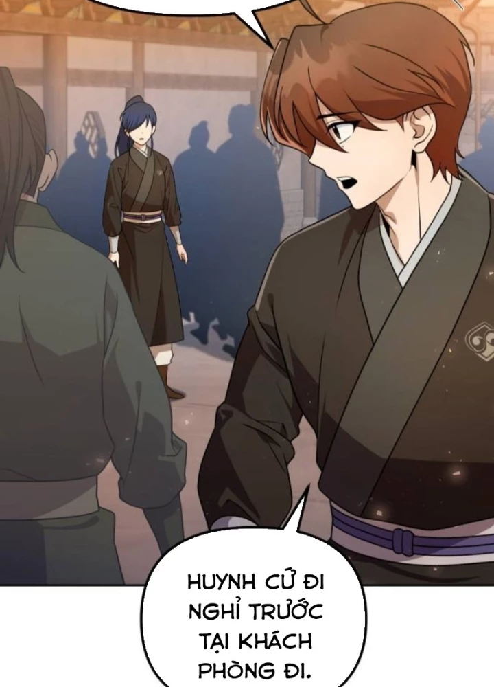 Hoạn Quan Hồi Quy: Tróc Phong Truy Nguyệt Chapter 58 - 45