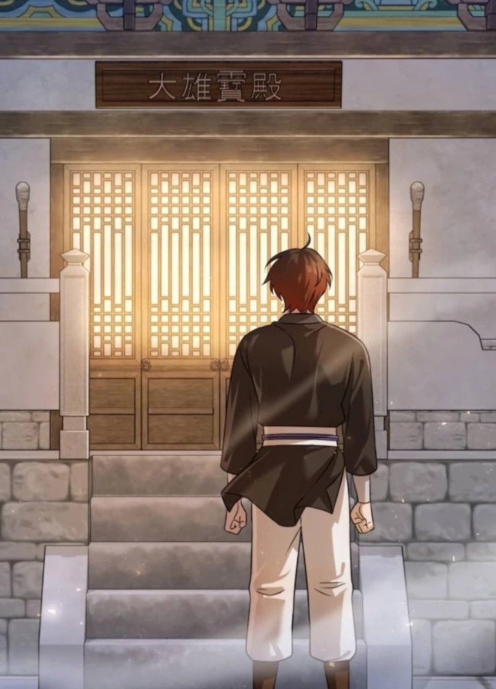 Hoạn Quan Hồi Quy: Tróc Phong Truy Nguyệt Chapter 58 - 57