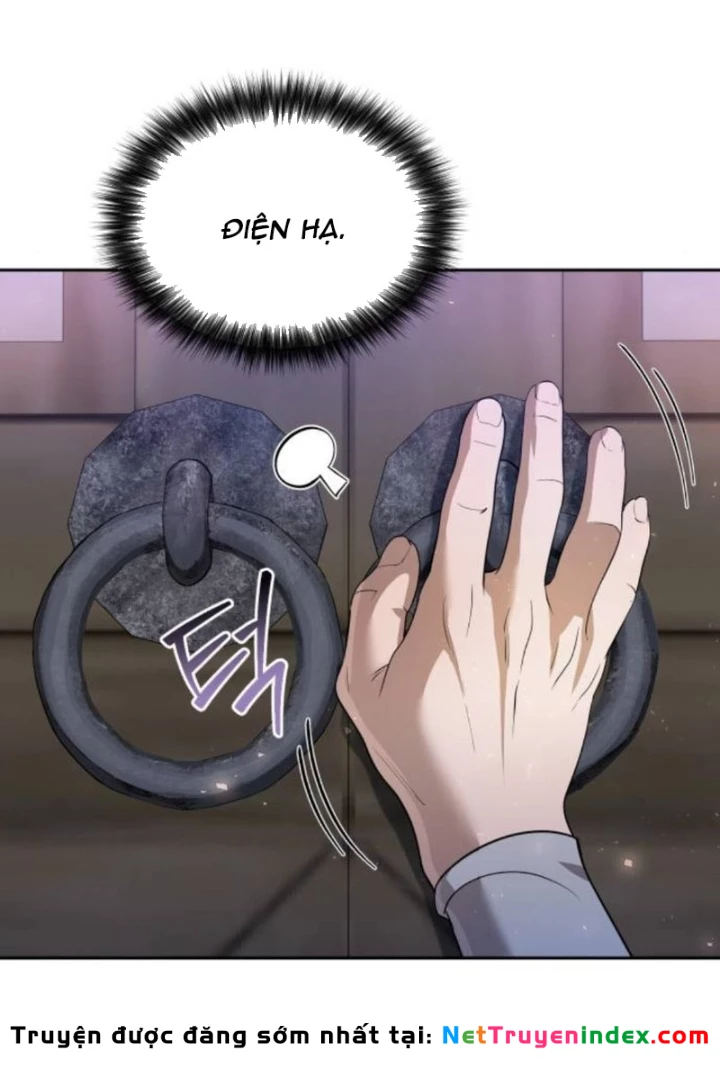 Hoạn Quan Hồi Quy: Tróc Phong Truy Nguyệt Chapter 58 - 65