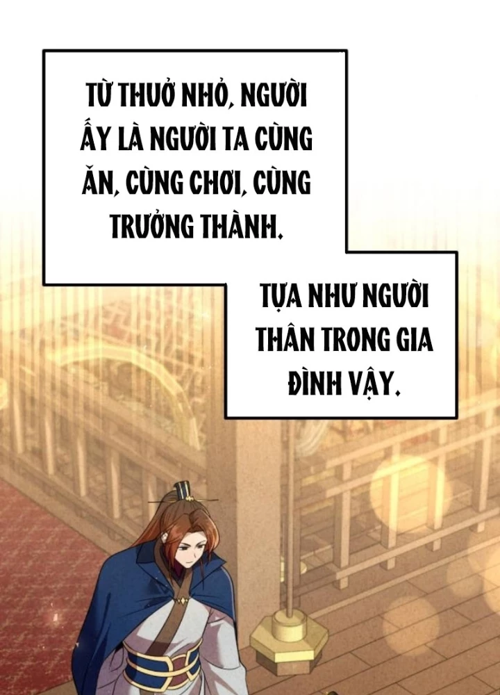 Hoạn Quan Hồi Quy: Tróc Phong Truy Nguyệt Chapter 58 - 67