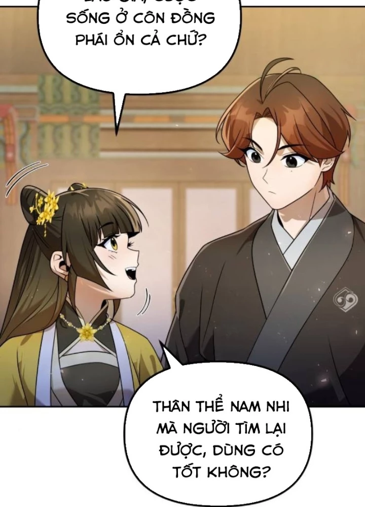 Hoạn Quan Hồi Quy: Tróc Phong Truy Nguyệt Chapter 58 - 111