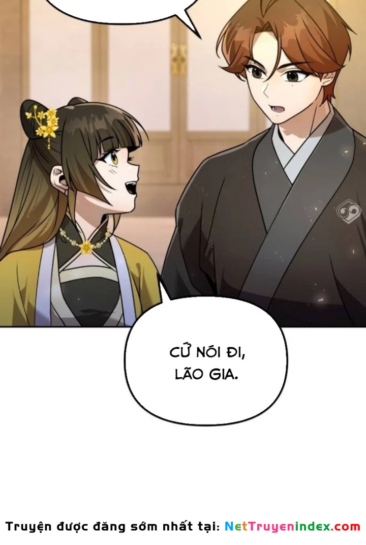 Hoạn Quan Hồi Quy: Tróc Phong Truy Nguyệt Chapter 58 - 133