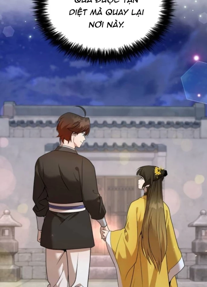 Hoạn Quan Hồi Quy: Tróc Phong Truy Nguyệt Chapter 58 - 199