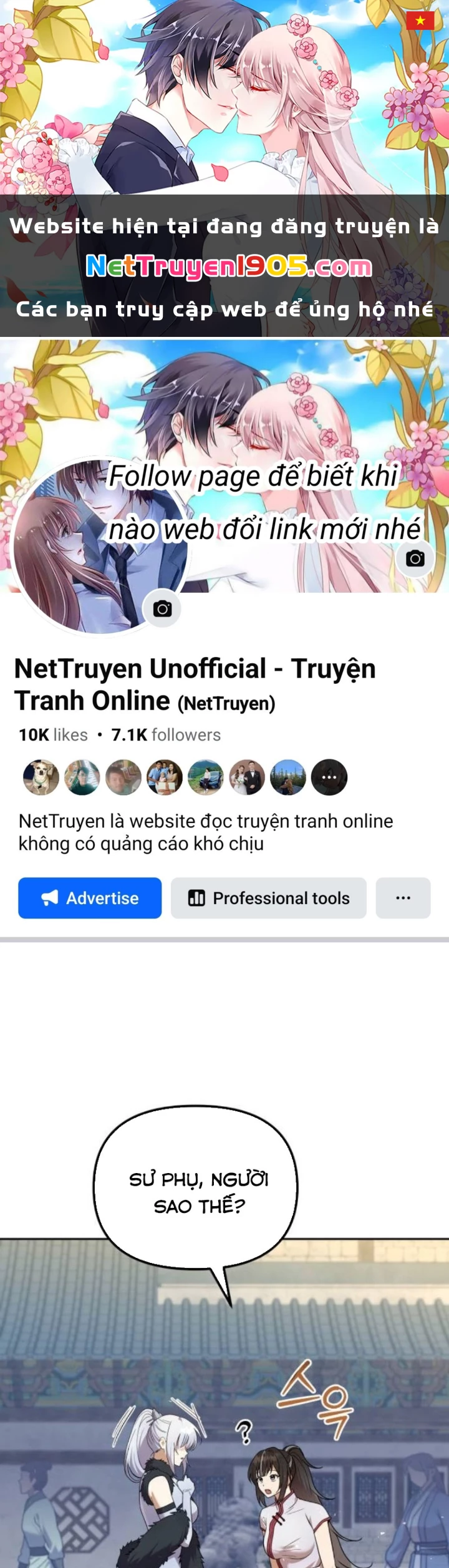 Hoạn Quan Hồi Quy: Tróc Phong Truy Nguyệt Chapter 59 - 1
