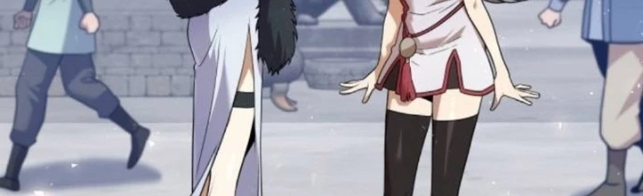 Hoạn Quan Hồi Quy: Tróc Phong Truy Nguyệt Chapter 59 - 2