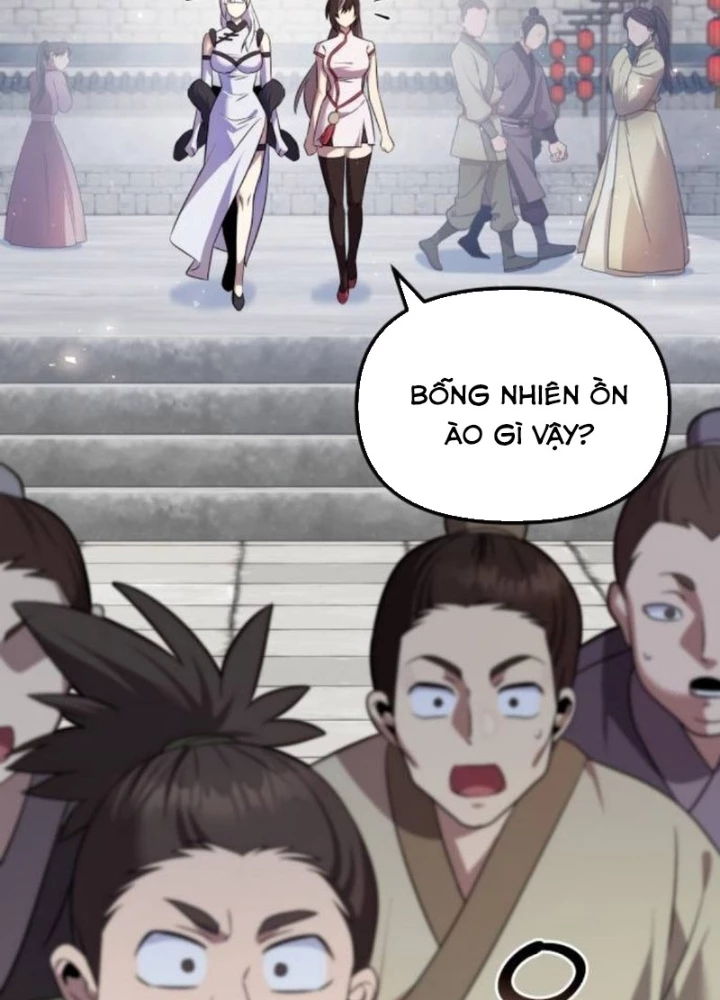 Hoạn Quan Hồi Quy: Tróc Phong Truy Nguyệt Chapter 59 - 23