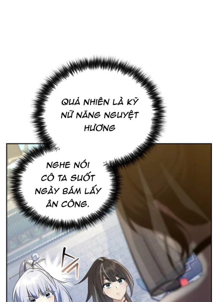 Hoạn Quan Hồi Quy: Tróc Phong Truy Nguyệt Chapter 59 - 39