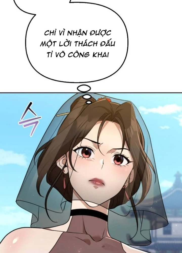 Hoạn Quan Hồi Quy: Tróc Phong Truy Nguyệt Chapter 59 - 59